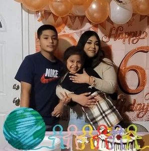 Meet your Posher, Efren landa